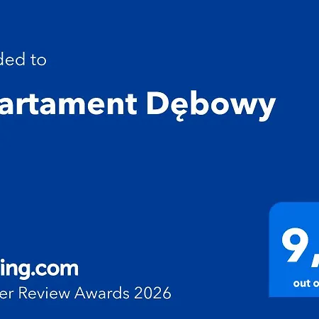 Debowy *