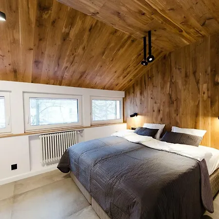 Debowy Appartement *