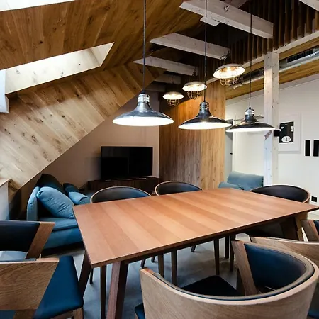 Debowy * Stronie Śląskie