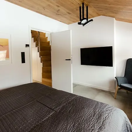 Appartamento Debowy *