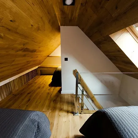 Debowy Appartement Stronie Śląskie