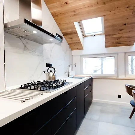 Debowy Appartamento Stronie Śląskie