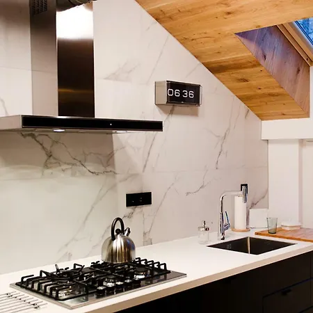 Debowy Appartement Stronie Śląskie