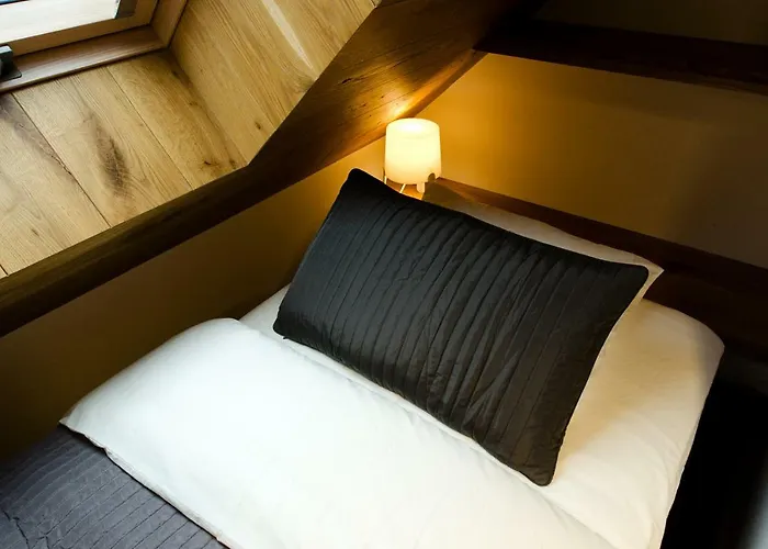 Appartamento Debowy Stronie Śląskie