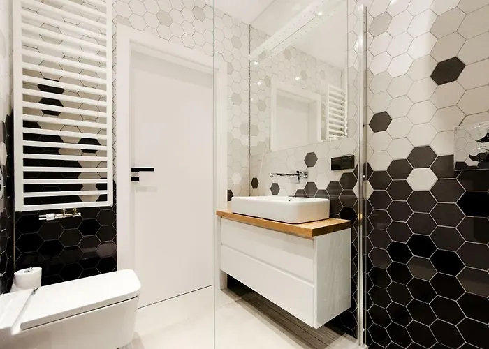 Appartamento Debowy *