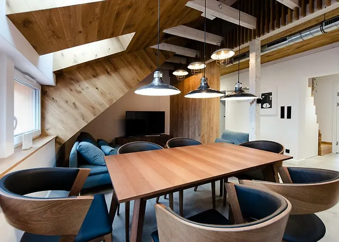 Debowy * Stronie Śląskie