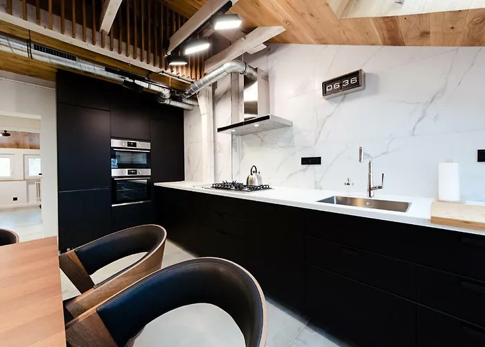 Debowy * Stronie Śląskie