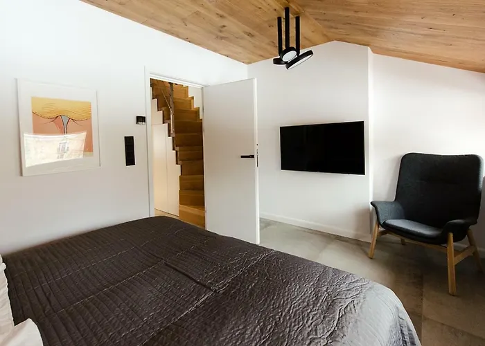 Appartamento Debowy *