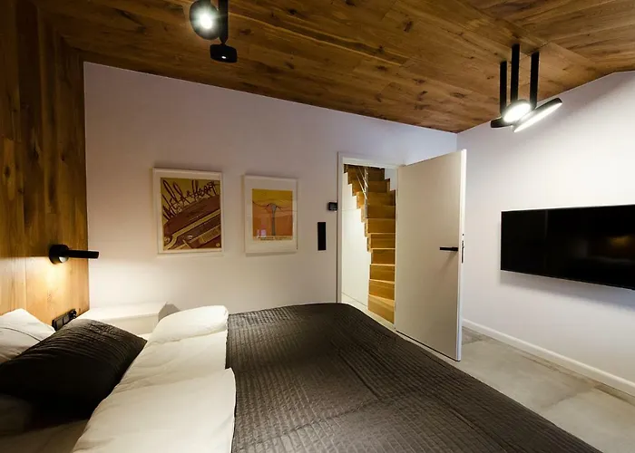 Debowy * Stronie Śląskie