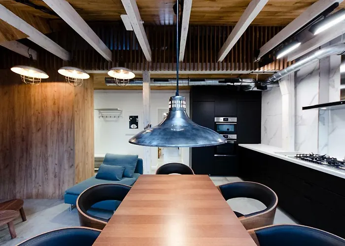 Appartamento Debowy *