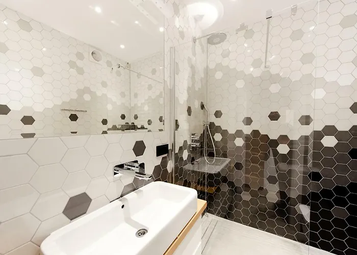 Debowy Appartamento *