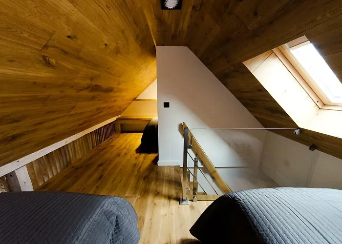 Debowy Appartamento Stronie Śląskie