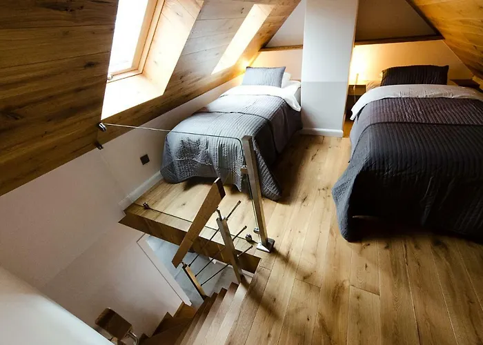 Debowy Appartamento *