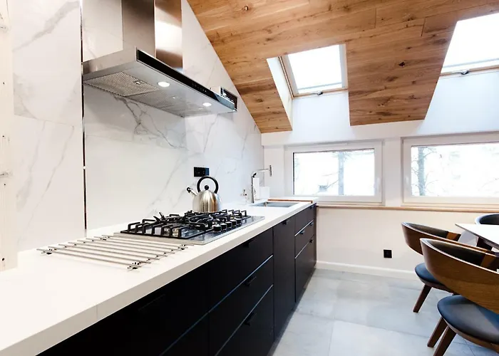 Debowy Appartamento Stronie Śląskie