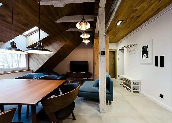 Debowy Appartamento Stronie Śląskie