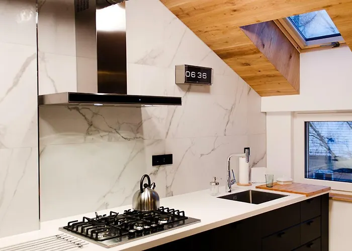 Debowy Appartamento Stronie Śląskie